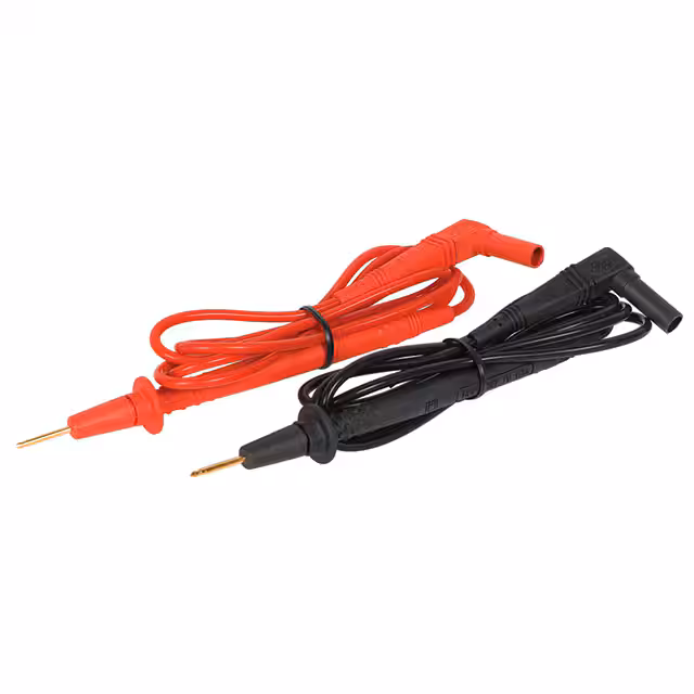 TSG-3 Greenlee Communications  Test Leads - Banana, Meter Interface